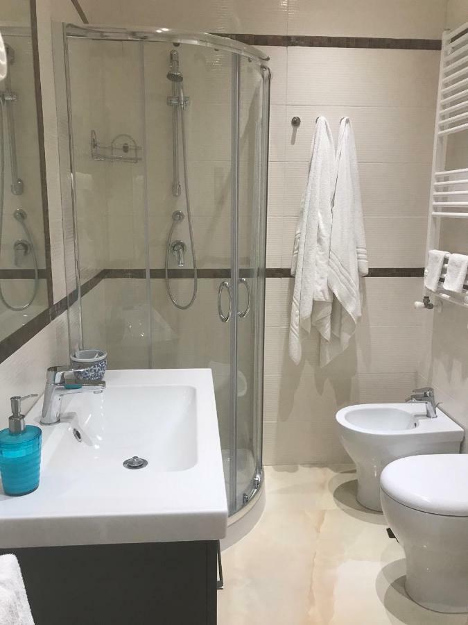 Bed & Breakfast Aquila House