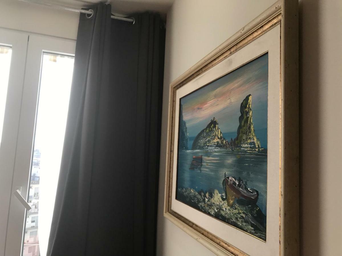 Bed & Breakfast Aquila House Catania
