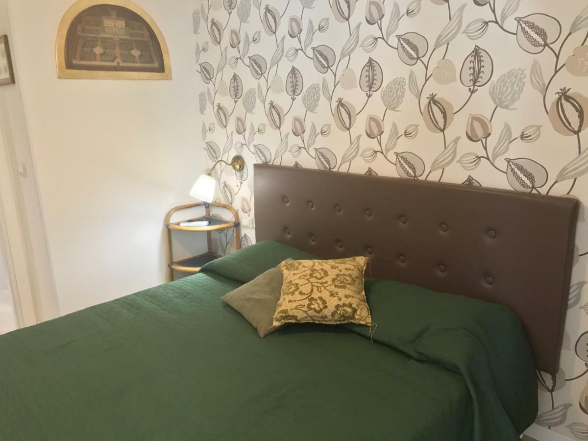 Bed & Breakfast Aquila House Catania