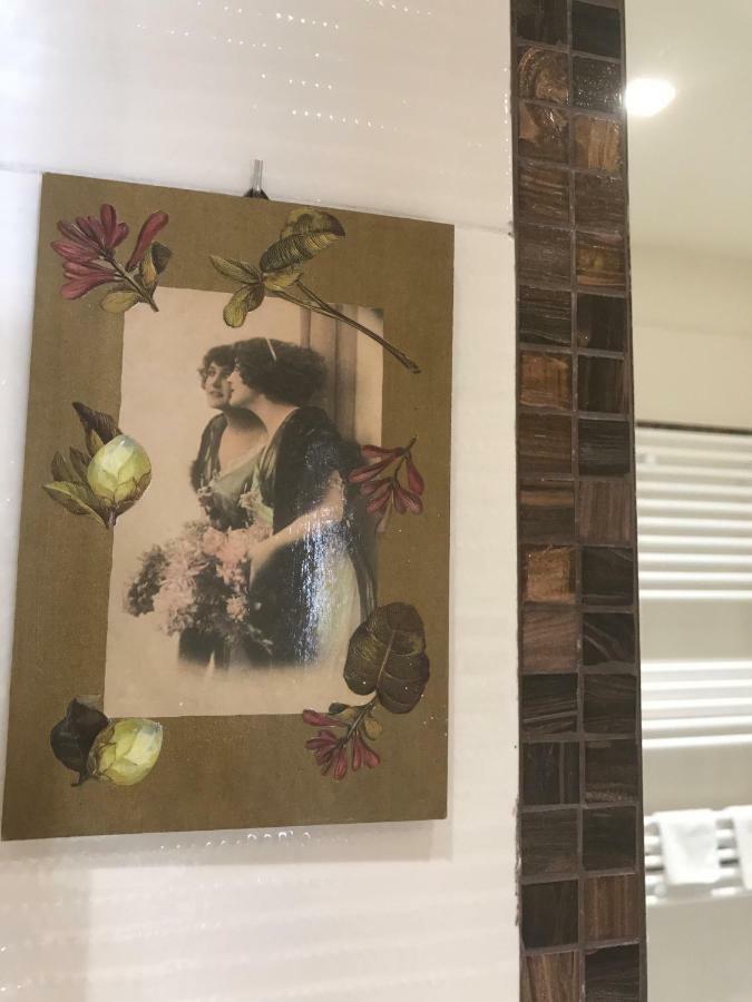 Bed & Breakfast Aquila House Catania