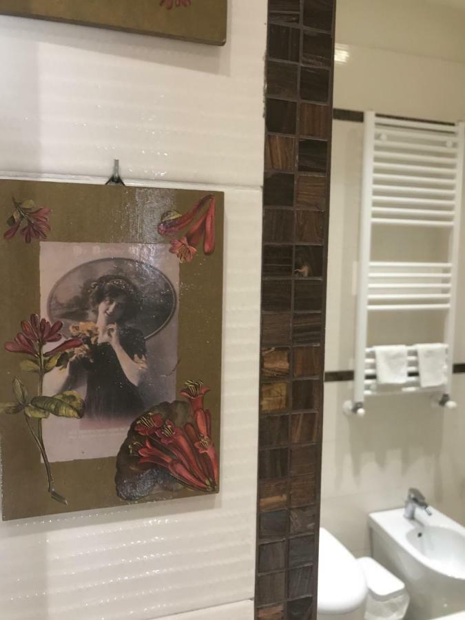 Bed and breakfast Aquila House CTA